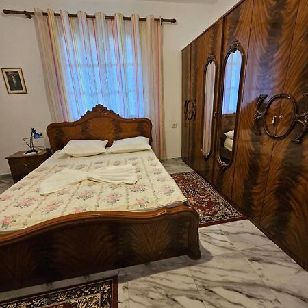 Aira Villa Përmet エクステリア 写真