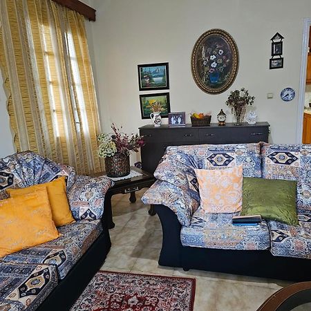 Aira Villa Përmet エクステリア 写真