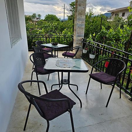 Aira Villa Përmet エクステリア 写真