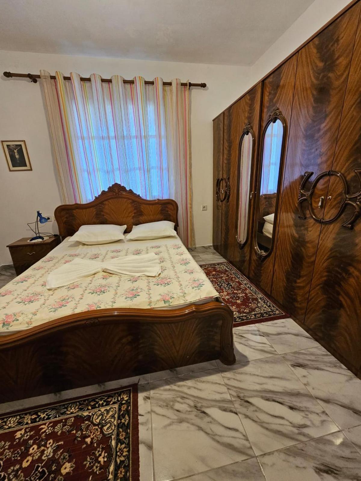 Aira Villa Përmet エクステリア 写真