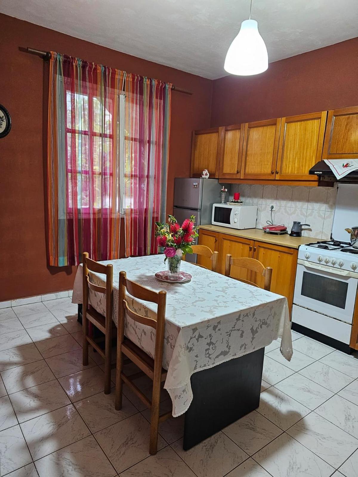 Aira Villa Përmet エクステリア 写真