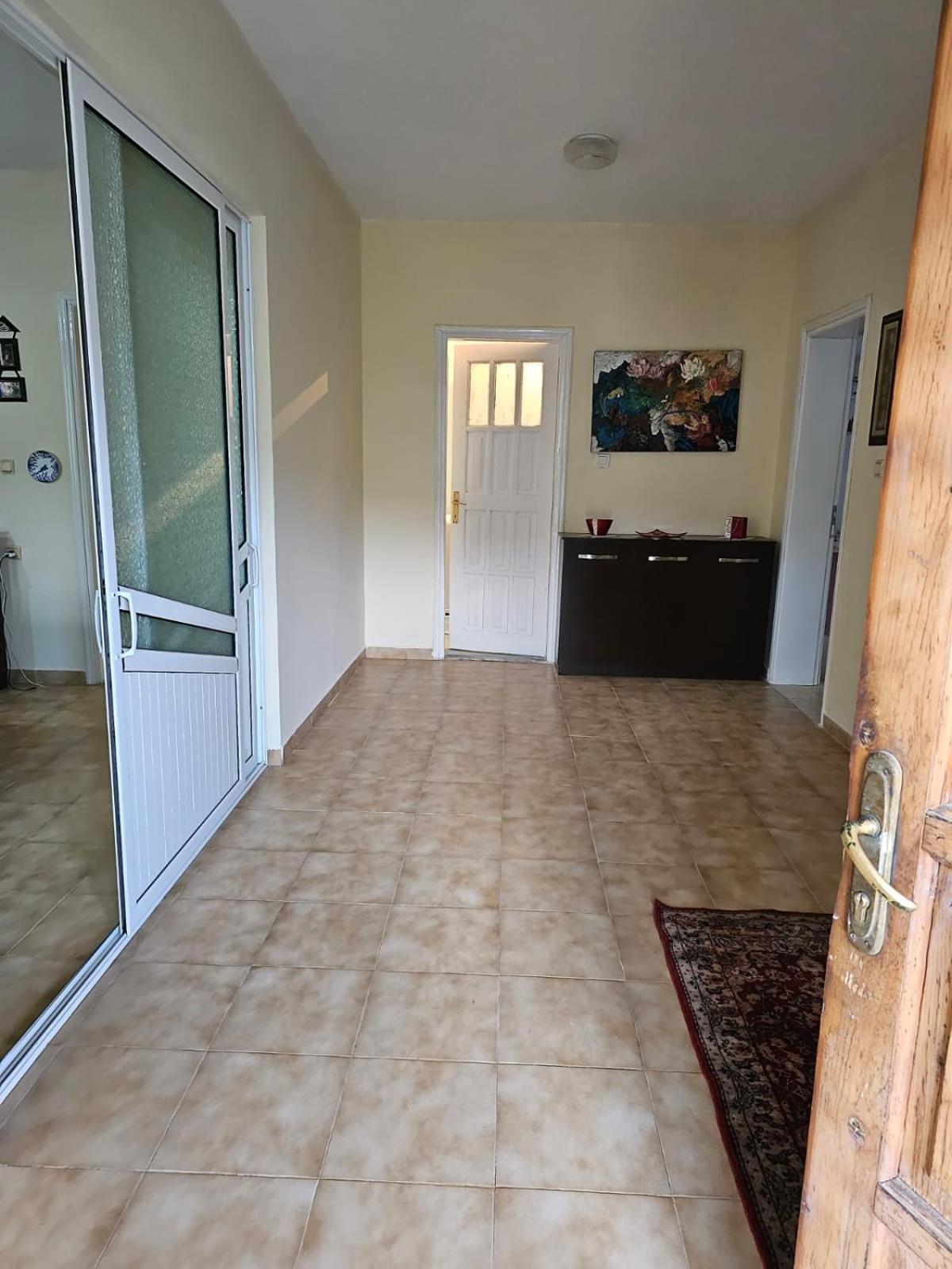 Aira Villa Përmet エクステリア 写真