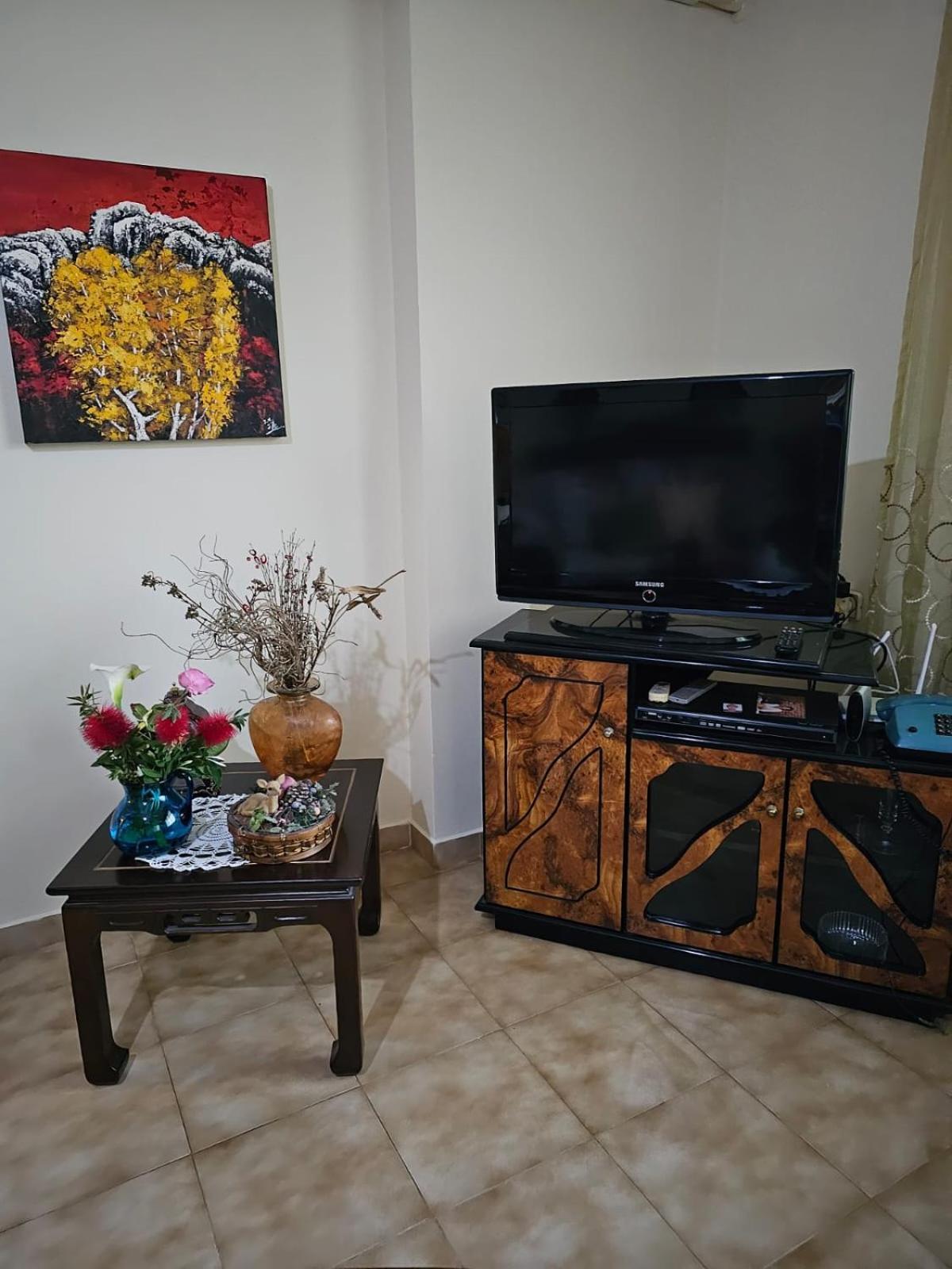 Aira Villa Përmet エクステリア 写真